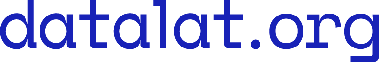Logo Fundación Datalat