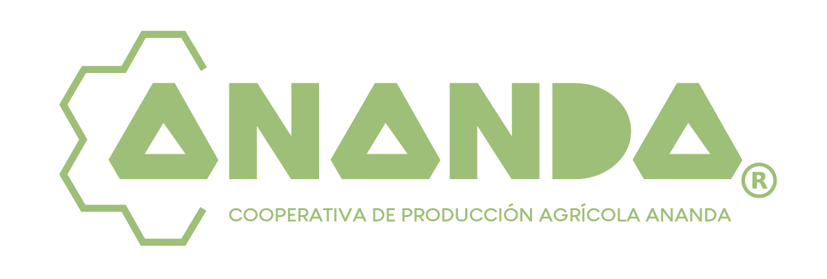 Logo Cooperativa de Producción Agrícola Ananda