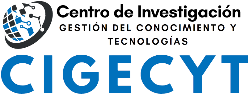 Logo Centro de Investigación en Gestión del Conocimiento y Tecnologías