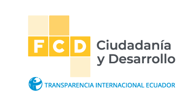Logo Fundación Ciudadanía y Desarrollo