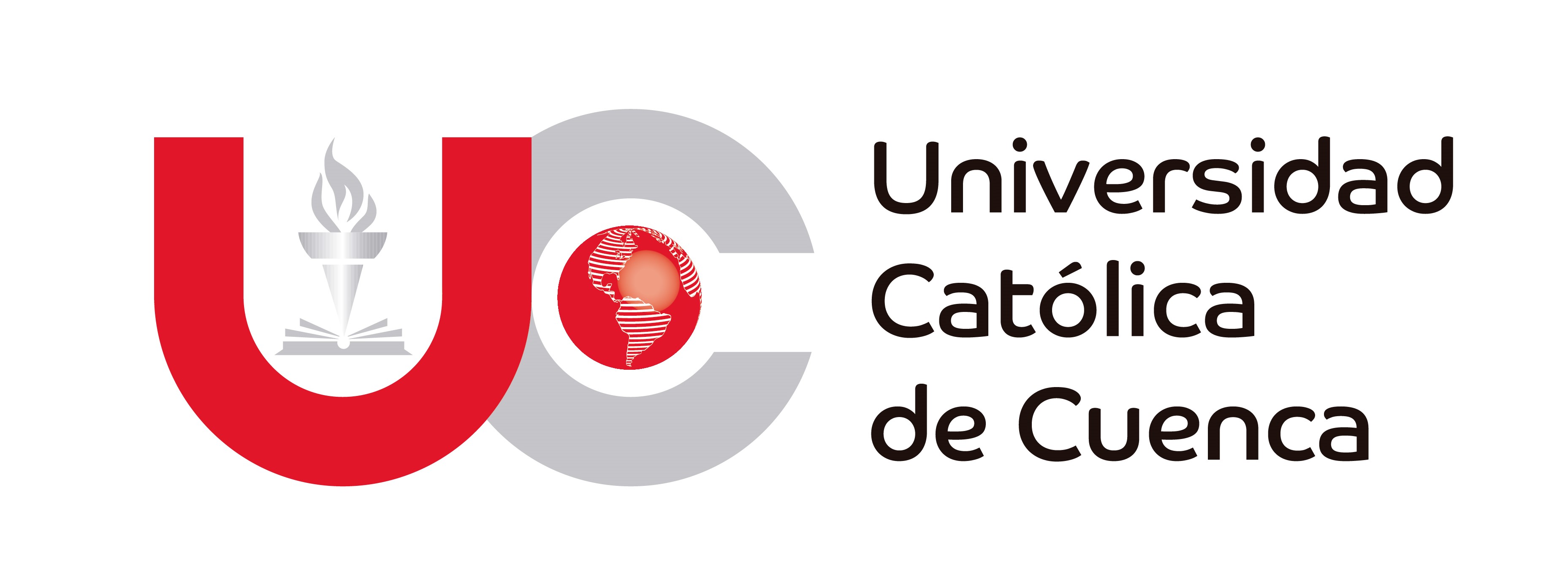 Logo Universidad Católica de Cuenca
