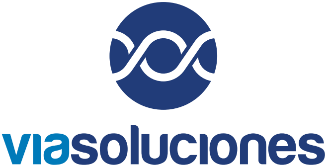 Logo Viasoluciones