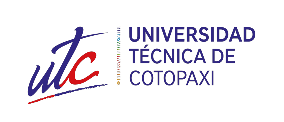 Logo Universidad Técnica Cotopaxi