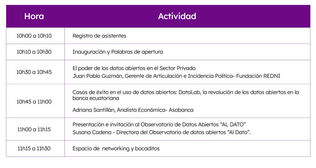 Esta imagen tiene un atributo ALT vacío; su nombre de archivo es Agenda-1024x546.jpg